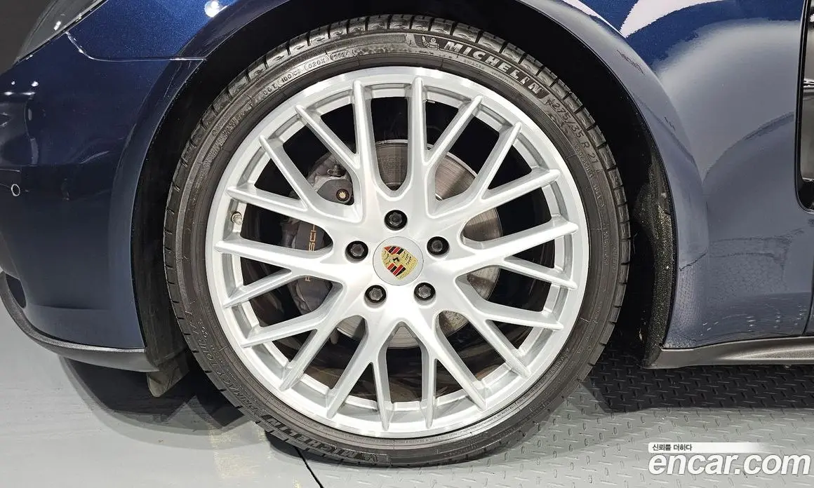 Porsche Panamera 2020 3.0 автомат (гидро), фото 5 Porsche Panamera 2020 3.0 автомат (гидро), фото 5