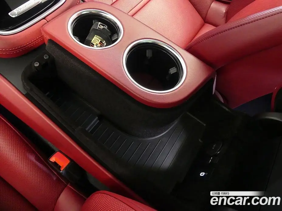Porsche Panamera 2021 2.9 автомат (гидро), фото 15