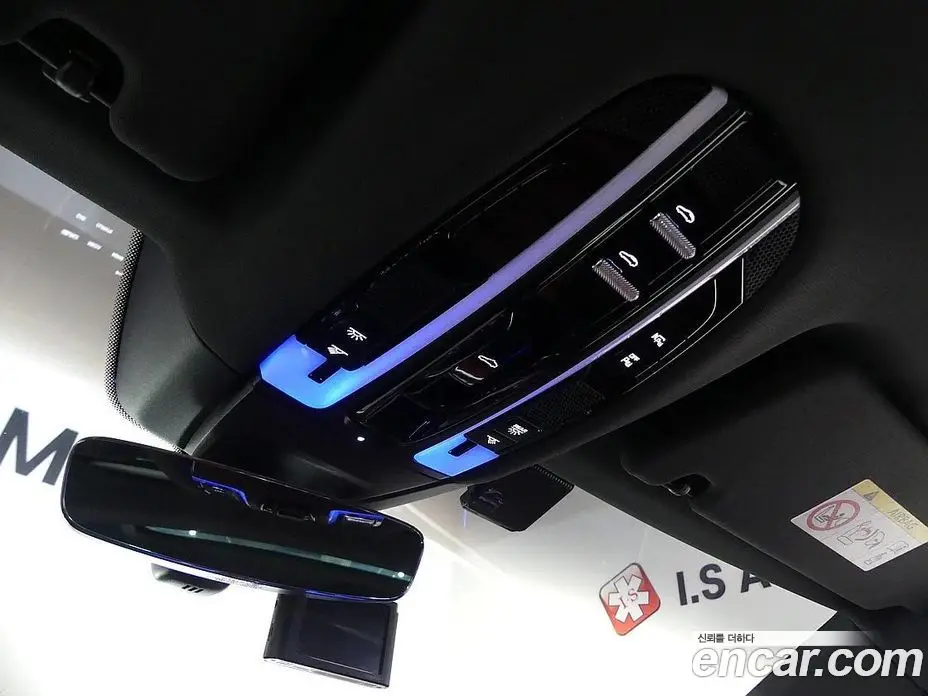 Porsche Panamera 2021 2.9 автомат (гидро), фото 16