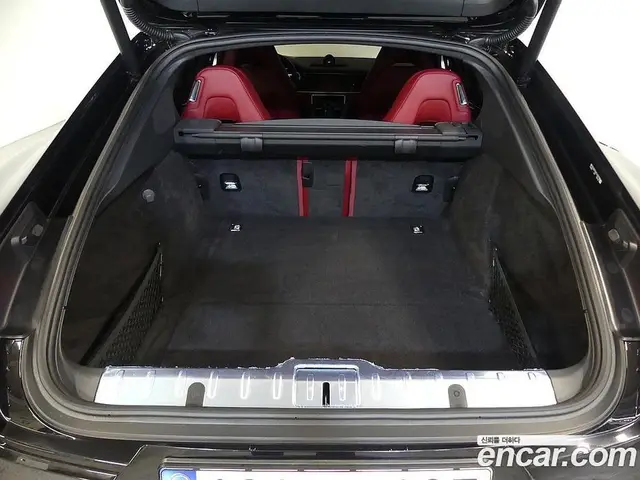 Porsche Panamera 2021 2.9 автомат (гидро), миниатюра 9