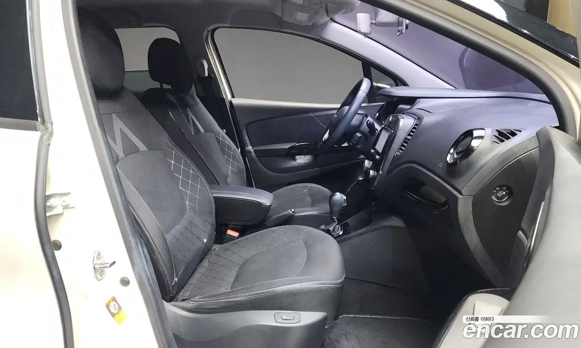 Renault (Samsung) QM3 2015 1.5 автомат (гидро), фото 11 Renault (Samsung) QM3 2015 1.5 автомат (гидро), фото 11