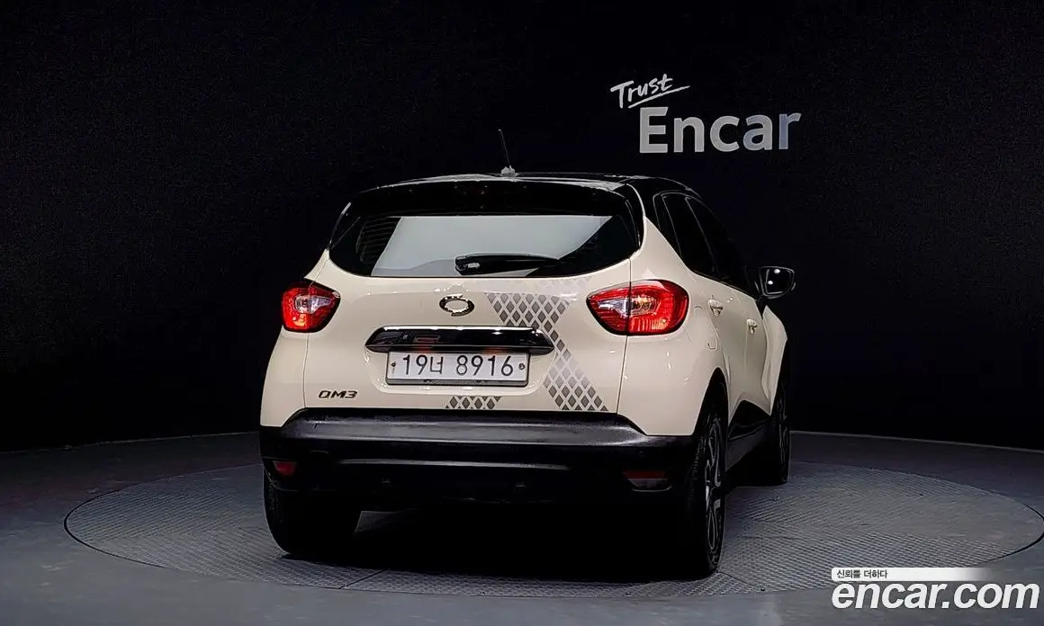 Renault (Samsung) QM3 2015 1.5 автомат (гидро), фото 4 Renault (Samsung) QM3 2015 1.5 автомат (гидро), фото 4