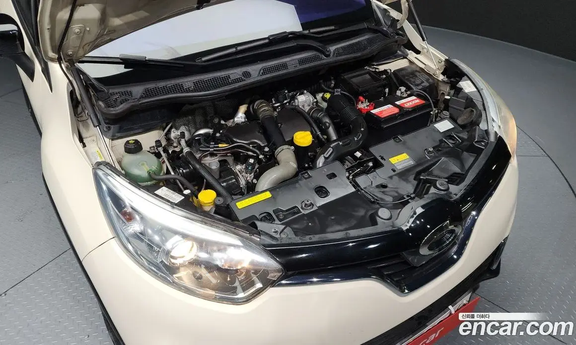 Renault (Samsung) QM3 2015 1.5 автомат (гидро), фото 6 Renault (Samsung) QM3 2015 1.5 автомат (гидро), фото 6