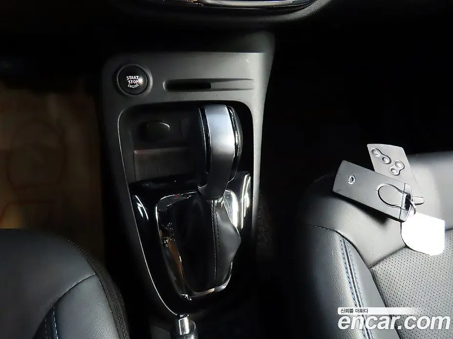 Renault (Samsung) QM3 2016 1.5 автомат (гидро), фото 13 Renault (Samsung) QM3 2016 1.5 автомат (гидро), фото 13
