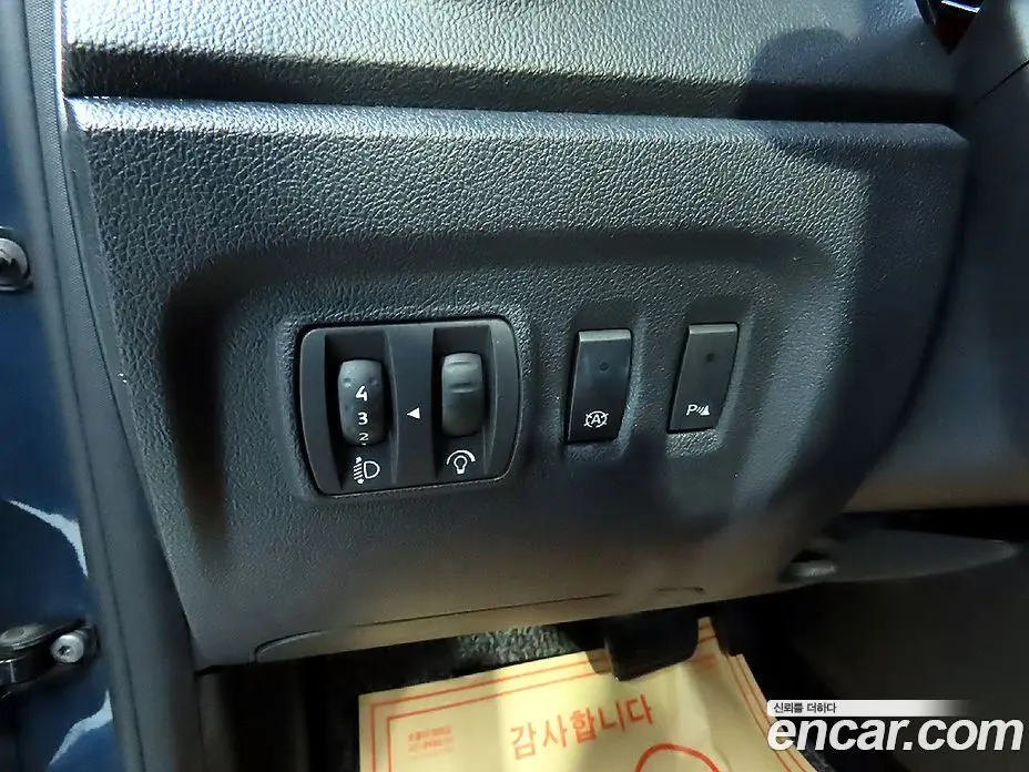Renault (Samsung) QM3 2016 1.5 автомат (гидро), фото 15 Renault (Samsung) QM3 2016 1.5 автомат (гидро), фото 15