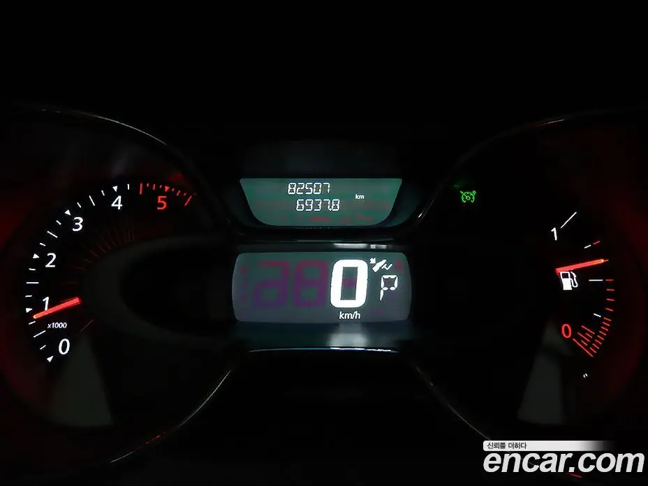 Renault (Samsung) QM3 2016 1.5 автомат (гидро), фото 9 Renault (Samsung) QM3 2016 1.5 автомат (гидро), фото 9