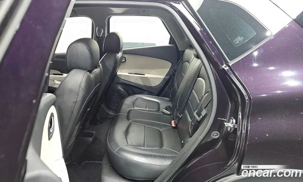 Renault (Samsung) QM3 2018 1.5 автомат (гидро), фото 11