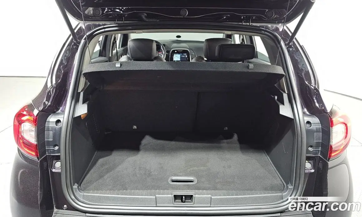 Renault (Samsung) QM3 2018 1.5 автомат (гидро), фото 20