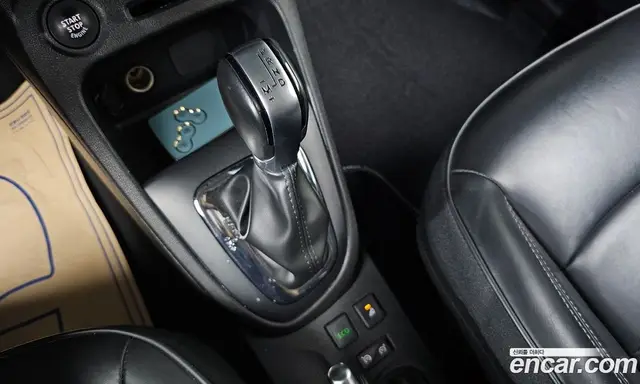 Renault (Samsung) QM3 2018 1.5 автомат (гидро), миниатюра 9