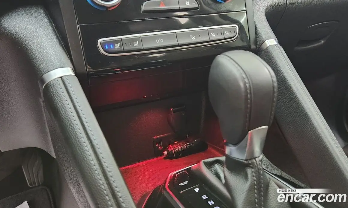 Renault (Samsung) QM6 2019 2.0 автомат (гидро), фото 14 Renault (Samsung) QM6 2019 2.0 автомат (гидро), фото 14