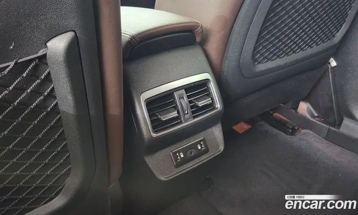 Renault (Samsung) QM6 2019 2.0 автомат (гидро), фото 15 Renault (Samsung) QM6 2019 2.0 автомат (гидро), фото 15