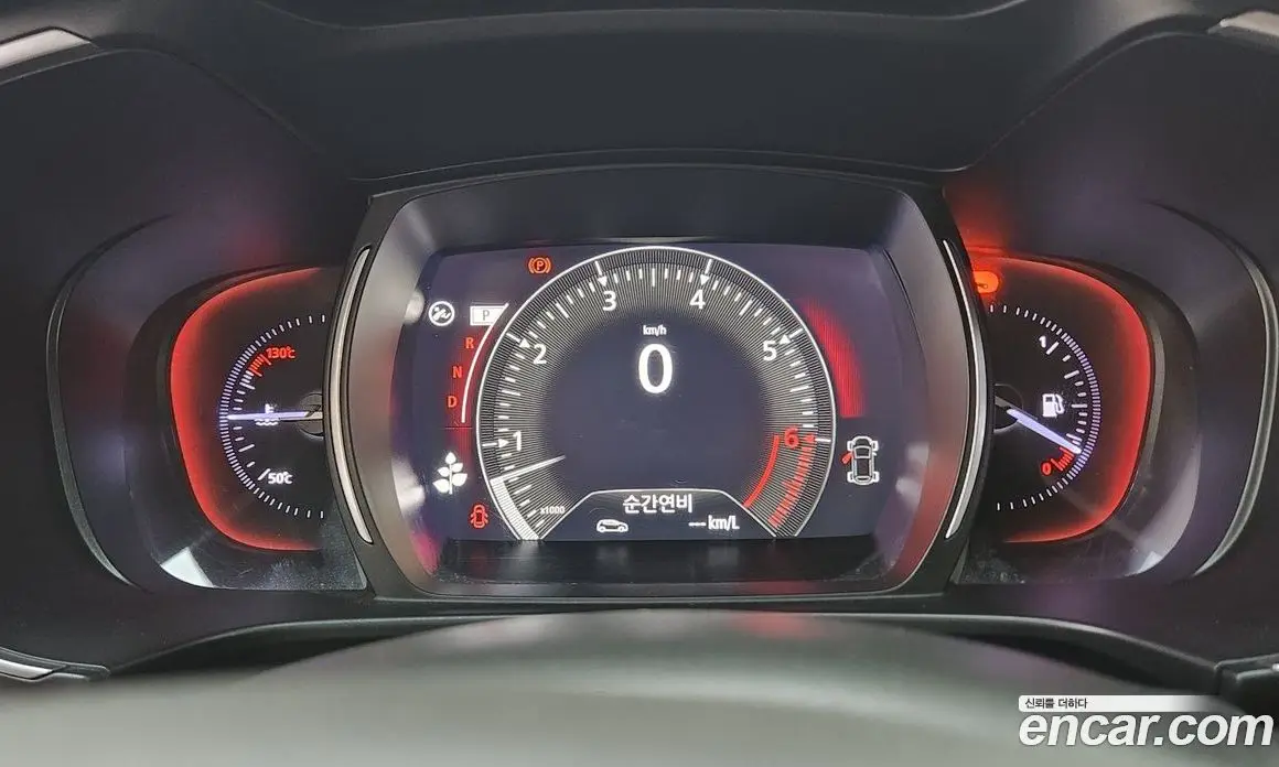 Renault (Samsung) QM6 2019 2.0 автомат (гидро), фото 8 Renault (Samsung) QM6 2019 2.0 автомат (гидро), фото 8