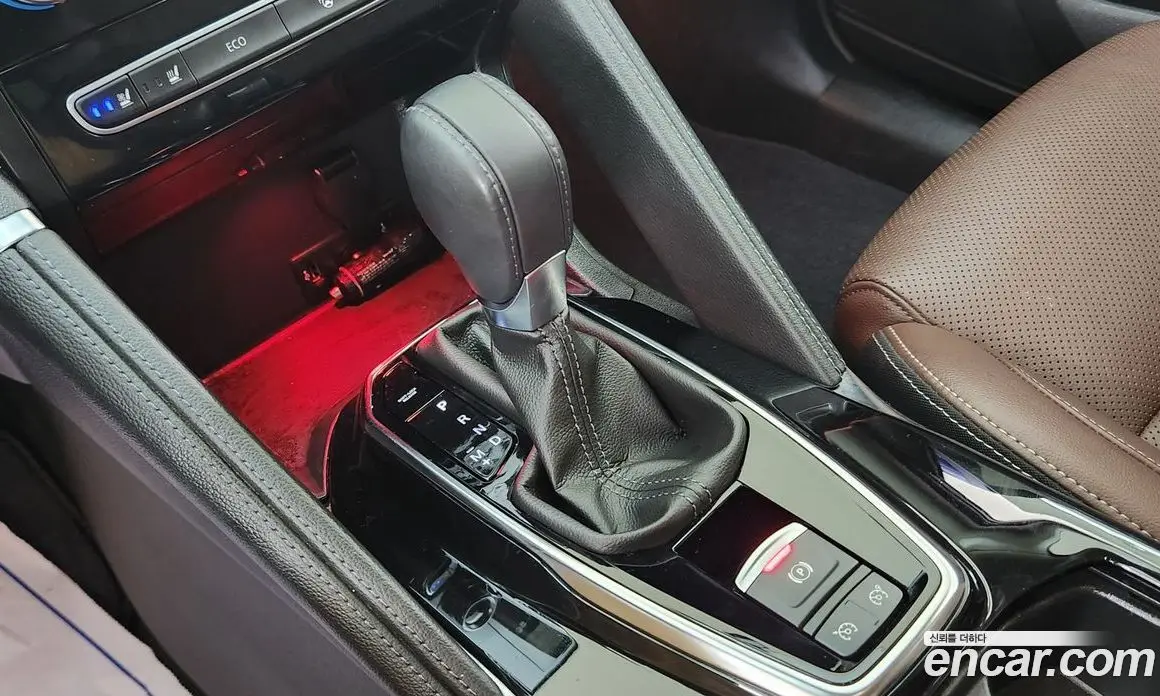 Renault (Samsung) QM6 2019 2.0 автомат (гидро), фото 9 Renault (Samsung) QM6 2019 2.0 автомат (гидро), фото 9
