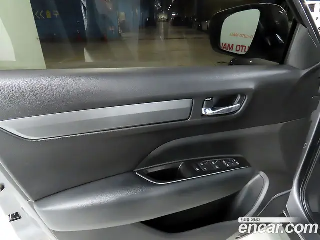 Renault (Samsung) QM6 2023 2.0 автомат (гидро), миниатюра 12