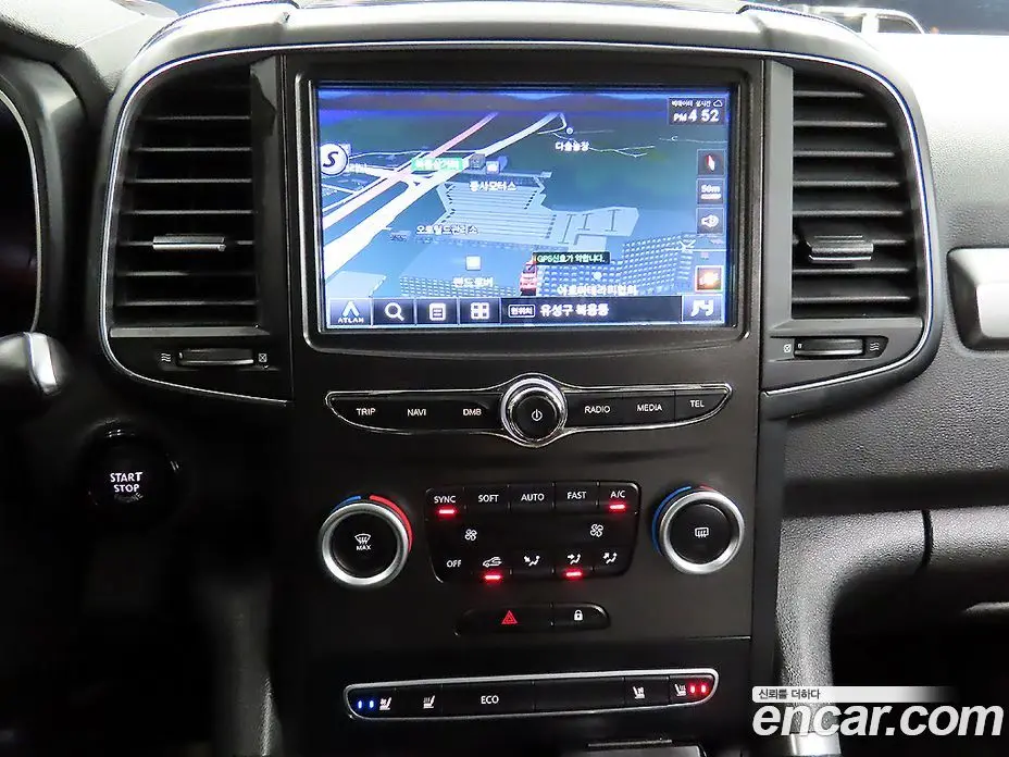 Renault (Samsung) QM6 2023 2.0 автомат (гидро), фото 16