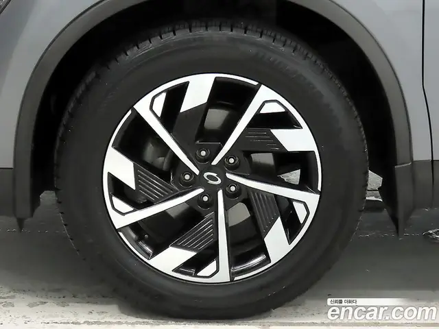 Renault (Samsung) QM6 2023 2.0 автомат (гидро), миниатюра 5