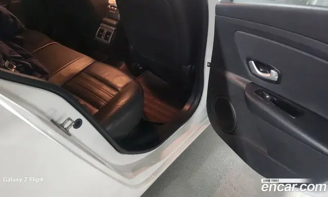 Renault (Samsung) SM3 2020 0.1 автомат (гидро), миниатюра 2 Renault (Samsung) SM3 2020 0.1 автомат (гидро), миниатюра 2