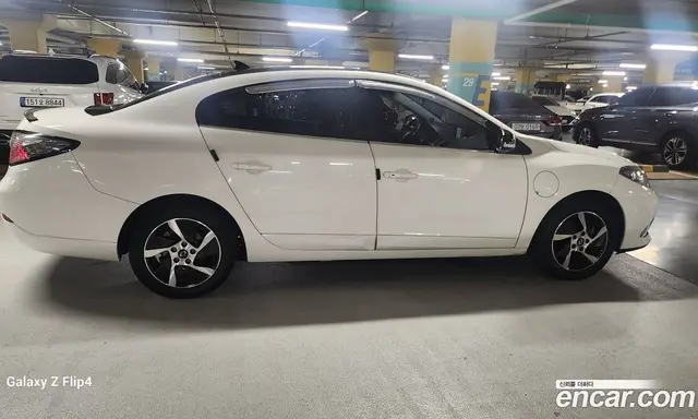 Renault (Samsung) SM3 2020 0.1 автомат (гидро), миниатюра 11 Renault (Samsung) SM3 2020 0.1 автомат (гидро), миниатюра 11