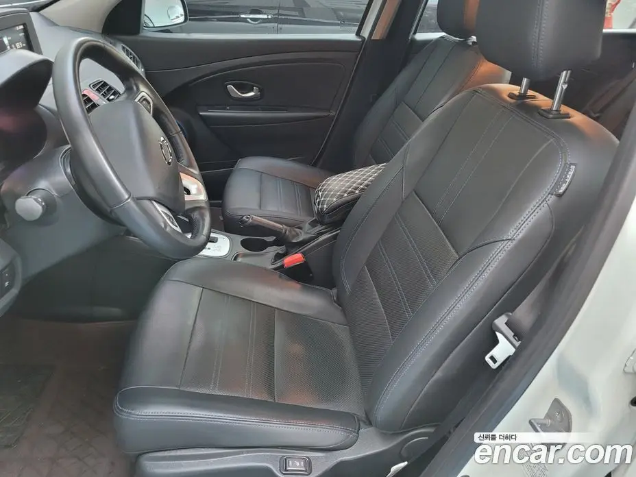 Renault (Samsung) SM3 2020 0.1 автомат (гидро), фото 20 Renault (Samsung) SM3 2020 0.1 автомат (гидро), фото 20