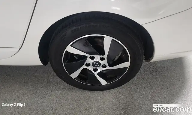Renault (Samsung) SM3 2020 0.1 автомат (гидро), миниатюра 6 Renault (Samsung) SM3 2020 0.1 автомат (гидро), миниатюра 6