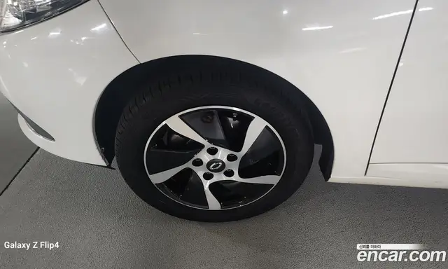 Renault (Samsung) SM3 2020 0.1 автомат (гидро), миниатюра 7 Renault (Samsung) SM3 2020 0.1 автомат (гидро), миниатюра 7