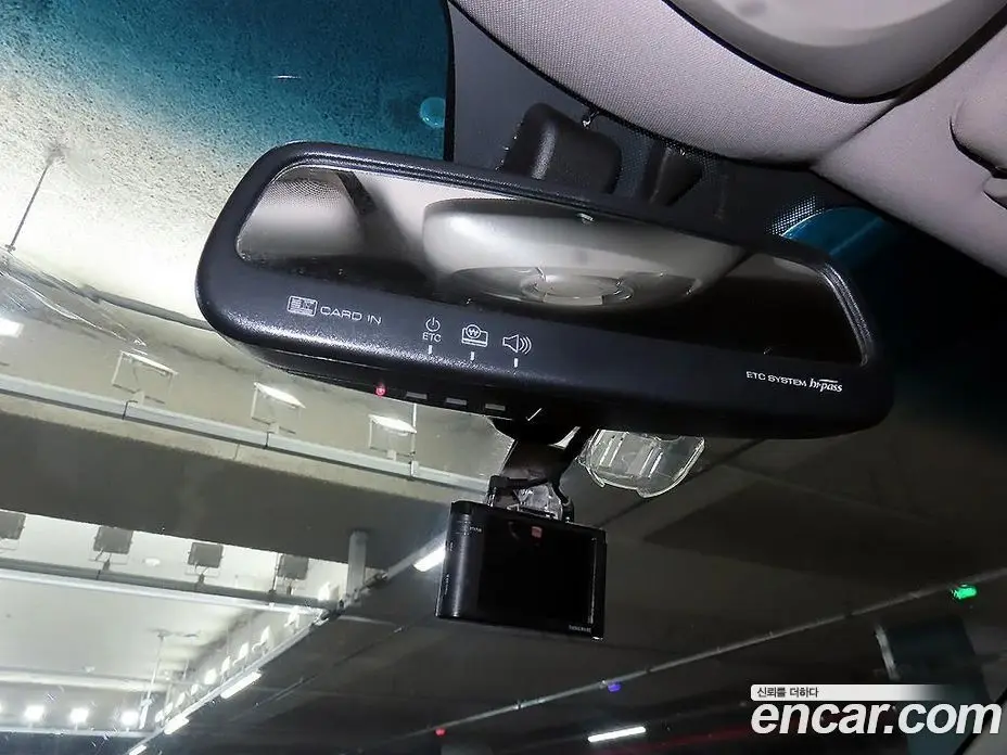 SsangYong Korando 2012 2.0 автомат (гидро), фото 16