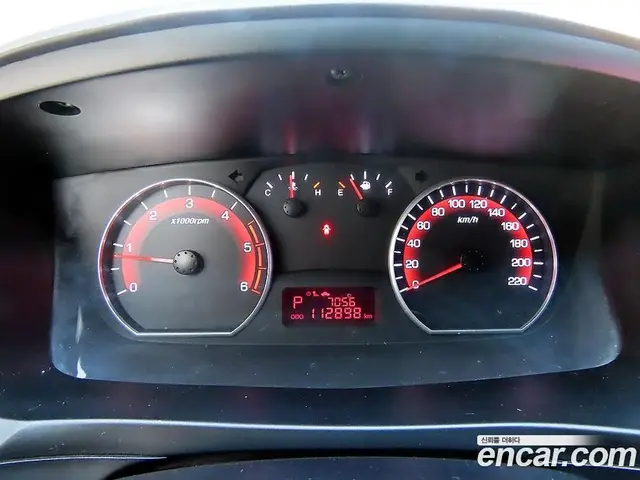 SsangYong Korando 2014 2.0 автомат (гидро), миниатюра 9 SsangYong Korando 2014 2.0 автомат (гидро), миниатюра 9