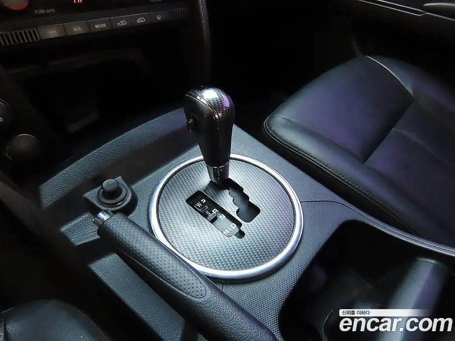 SsangYong Korando 2014 2.0 автомат (гидро), фото 10 SsangYong Korando 2014 2.0 автомат (гидро), фото 10