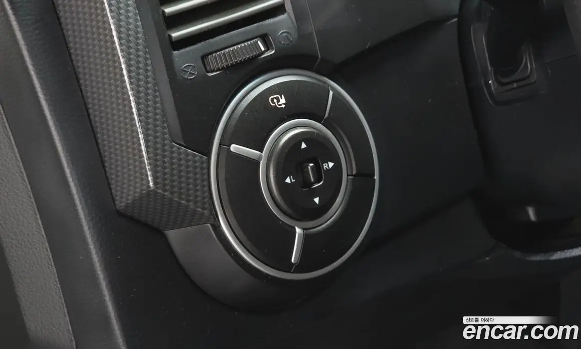 SsangYong Korando 2014 2.0 автомат (гидро), фото 15