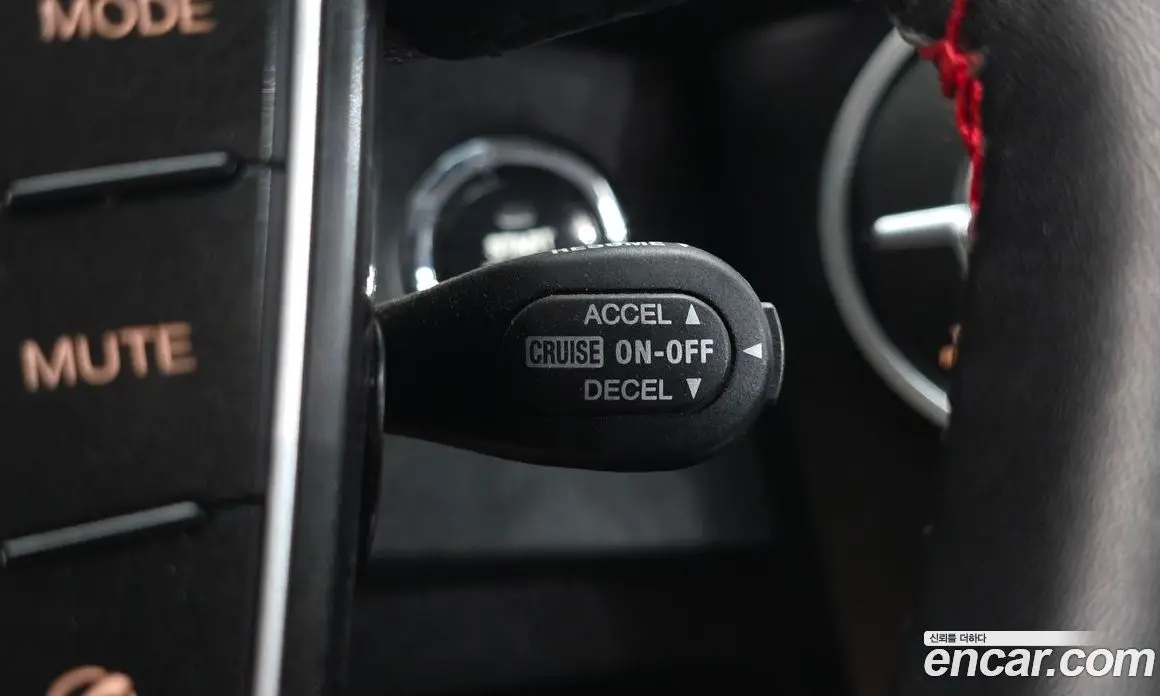 SsangYong Korando 2014 2.0 автомат (гидро), фото 17