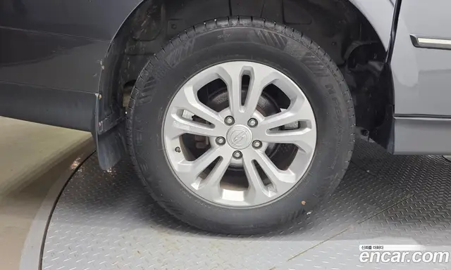 SsangYong Korando 2016 2.2 автомат (гидро), миниатюра 5 SsangYong Korando 2016 2.2 автомат (гидро), миниатюра 5