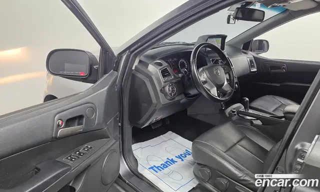 SsangYong Korando 2016 2.2 автомат (гидро), миниатюра 10 SsangYong Korando 2016 2.2 автомат (гидро), миниатюра 10