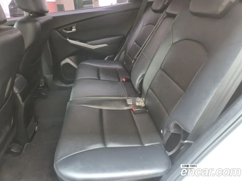 SsangYong Korando 2017 2.2 автомат (гидро), фото 13 SsangYong Korando 2017 2.2 автомат (гидро), фото 13