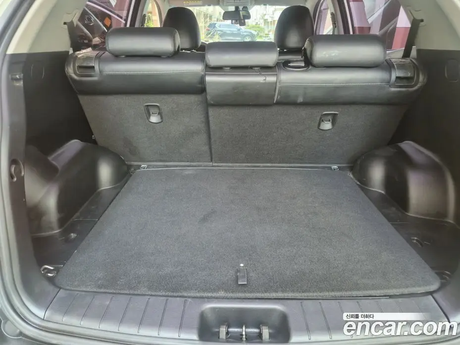 SsangYong Korando 2017 2.2 автомат (гидро), фото 15 SsangYong Korando 2017 2.2 автомат (гидро), фото 15