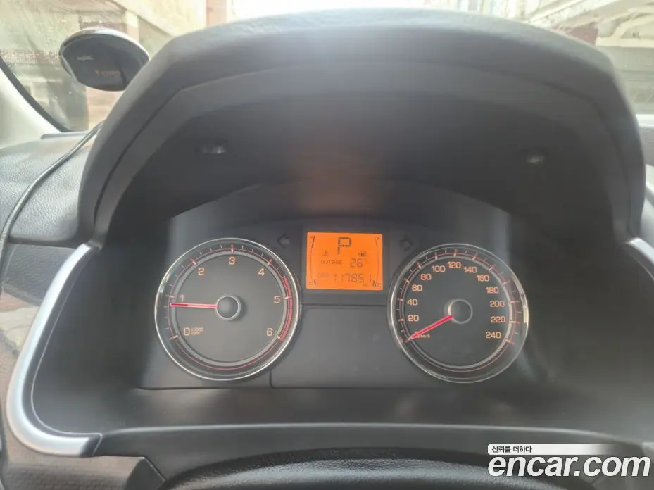 SsangYong Korando 2017 2.2 автомат (гидро), фото 7 SsangYong Korando 2017 2.2 автомат (гидро), фото 7