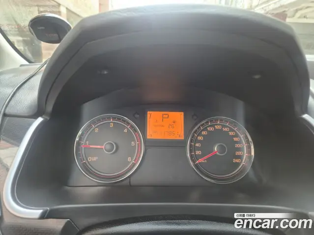 SsangYong Korando 2017 2.2 автомат (гидро), миниатюра 7 SsangYong Korando 2017 2.2 автомат (гидро), миниатюра 7