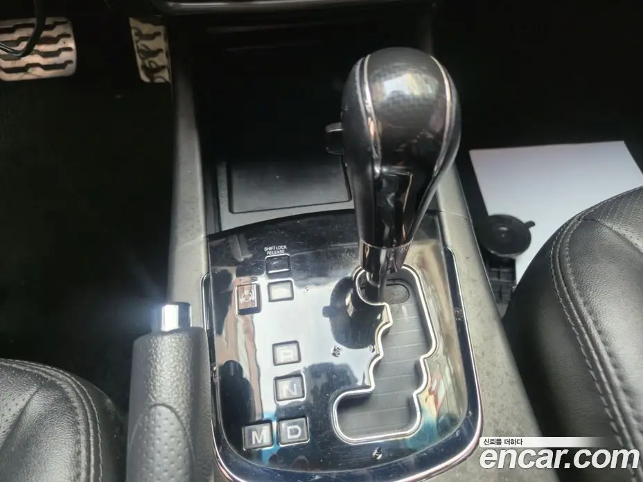 SsangYong Korando 2017 2.2 автомат (гидро), фото 9 SsangYong Korando 2017 2.2 автомат (гидро), фото 9