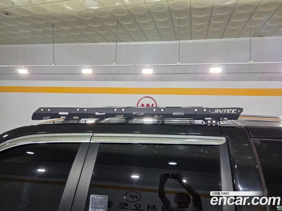 SsangYong Rexton 2018 2.2 автомат (гидро), фото 17