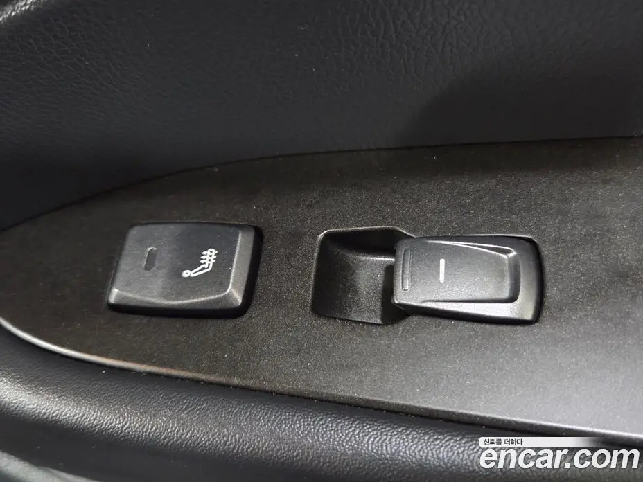 SsangYong Rexton 2018 2.2 автомат (гидро), фото 18