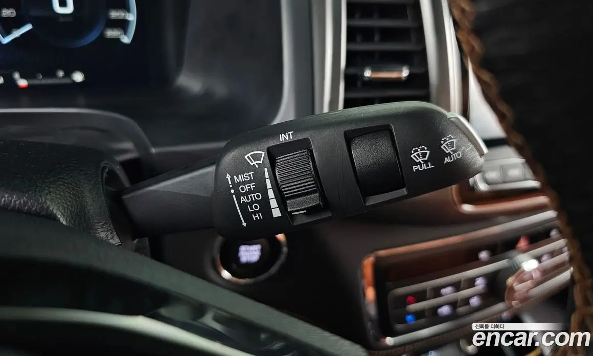 SsangYong Rexton 2022 2.2 автомат (гидро), фото 16 SsangYong Rexton 2022 2.2 автомат (гидро), фото 16