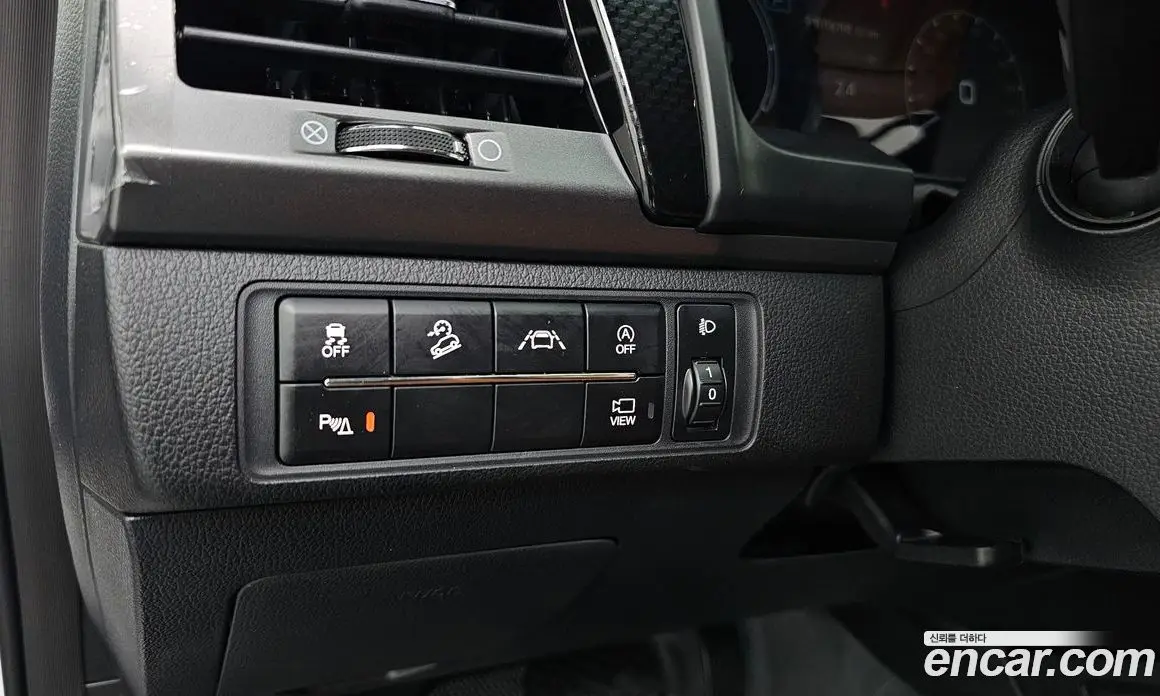 SsangYong Rexton 2022 2.2 автомат (гидро), фото 17 SsangYong Rexton 2022 2.2 автомат (гидро), фото 17