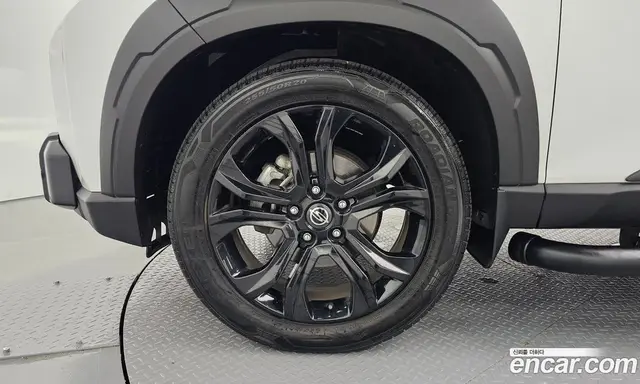 SsangYong Rexton 2022 2.2 автомат (гидро), миниатюра 5 SsangYong Rexton 2022 2.2 автомат (гидро), миниатюра 5