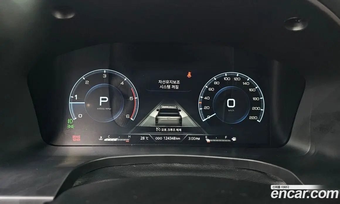 SsangYong Rexton 2022 2.2 автомат (гидро), фото 8 SsangYong Rexton 2022 2.2 автомат (гидро), фото 8