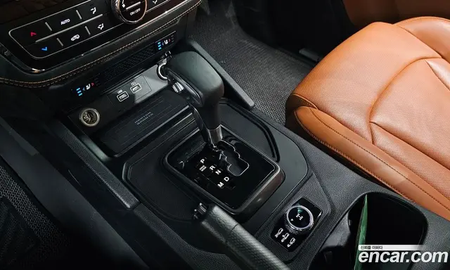 SsangYong Rexton 2022 2.2 автомат (гидро), миниатюра 9 SsangYong Rexton 2022 2.2 автомат (гидро), миниатюра 9