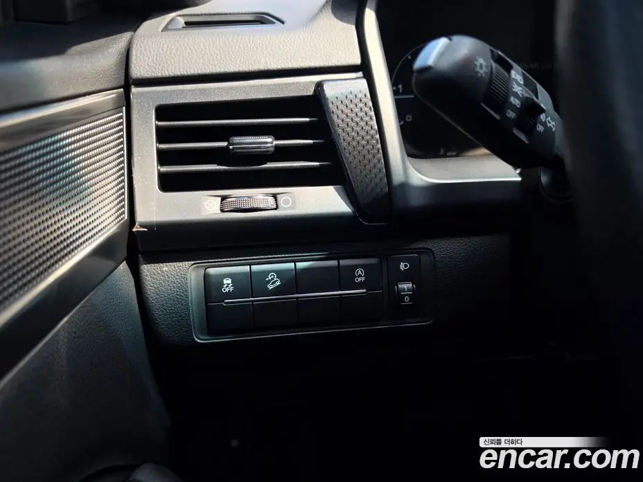 SsangYong Rexton 2022 2.2 автомат (гидро), фото 17