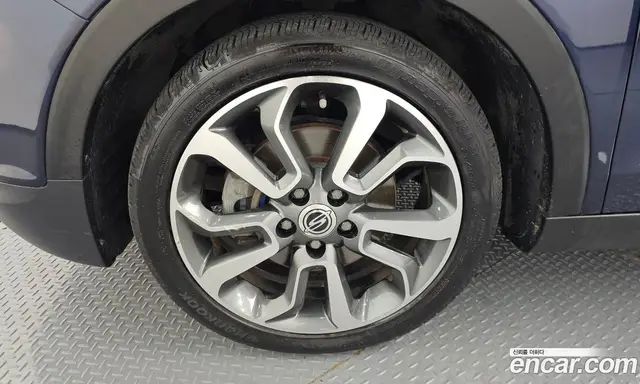 SsangYong TIBOLI 2016 1.6 автомат (гидро), миниатюра 5 SsangYong TIBOLI 2016 1.6 автомат (гидро), миниатюра 5