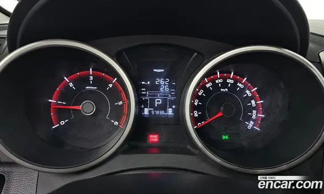 SsangYong TIBOLI 2016 1.6 автомат (гидро), миниатюра 8 SsangYong TIBOLI 2016 1.6 автомат (гидро), миниатюра 8