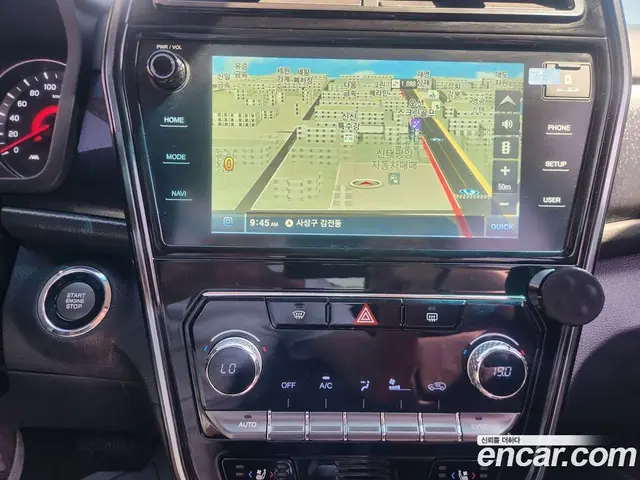 SsangYong TIBOLI 2020 1.5 автомат (гидро), миниатюра 11