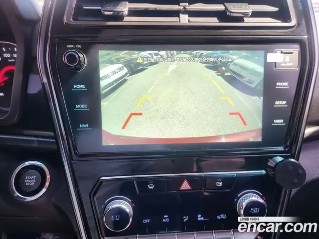 SsangYong TIBOLI 2020 1.5 автомат (гидро), миниатюра 12