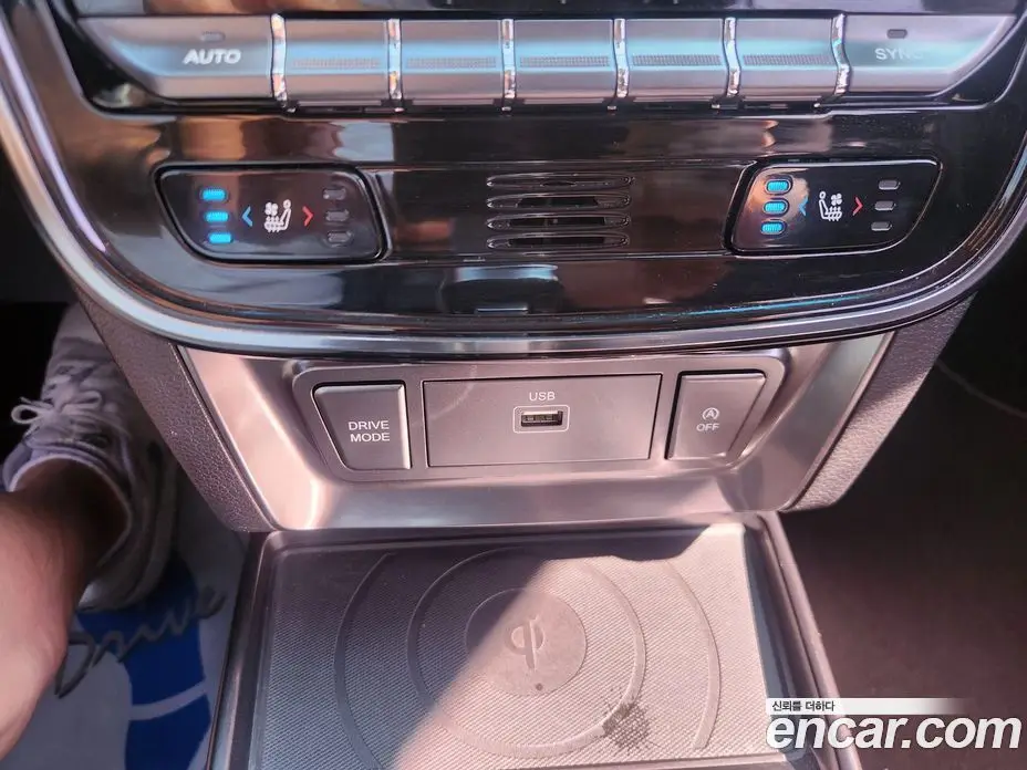 SsangYong TIBOLI 2020 1.5 автомат (гидро), фото 13